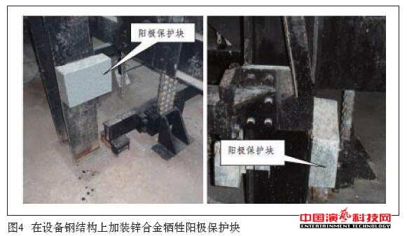 防腐蚀技术有哪些舞台机械的方面效果图