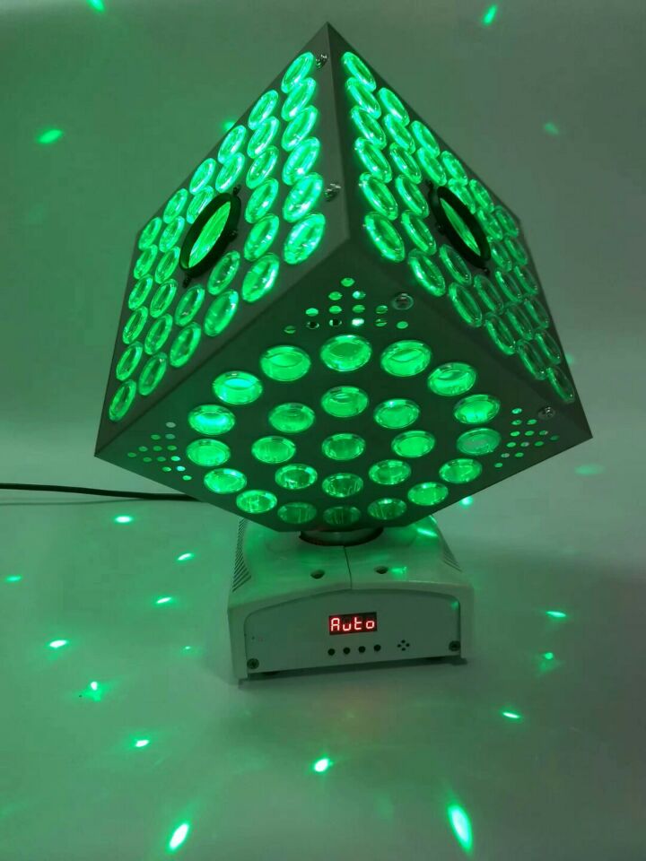如何设计酒吧灯光?效果图