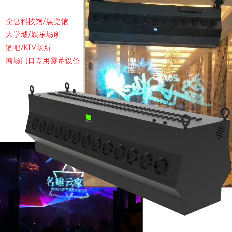 什么叫全息技术？
